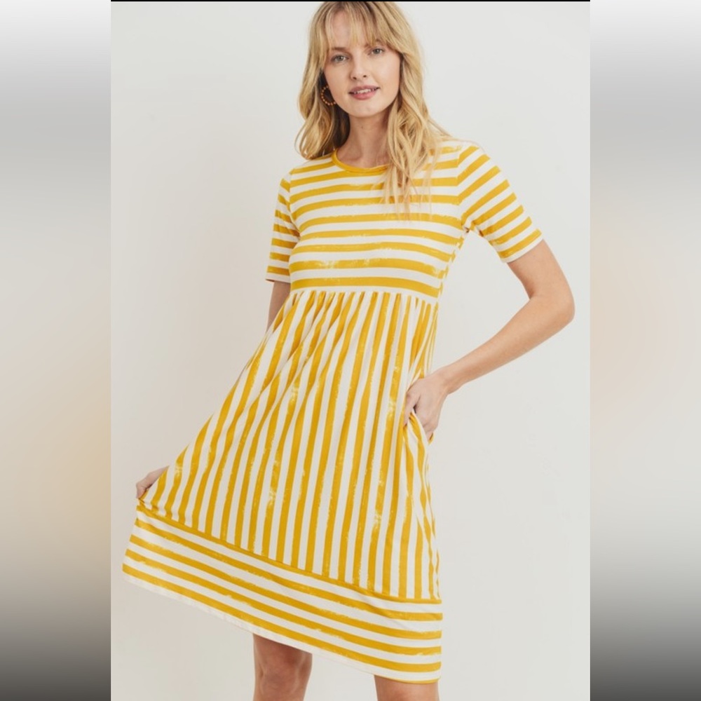 Mandi Sundress from Tea n Rose NWT